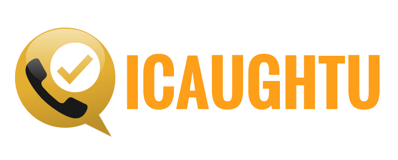 ICaughtU